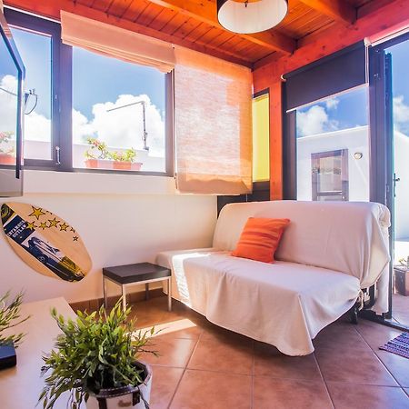 Eslanzarote Pico Colorado Loft In Soo, Super Wifi, Sat Tv Διαμέρισμα Εξωτερικό φωτογραφία