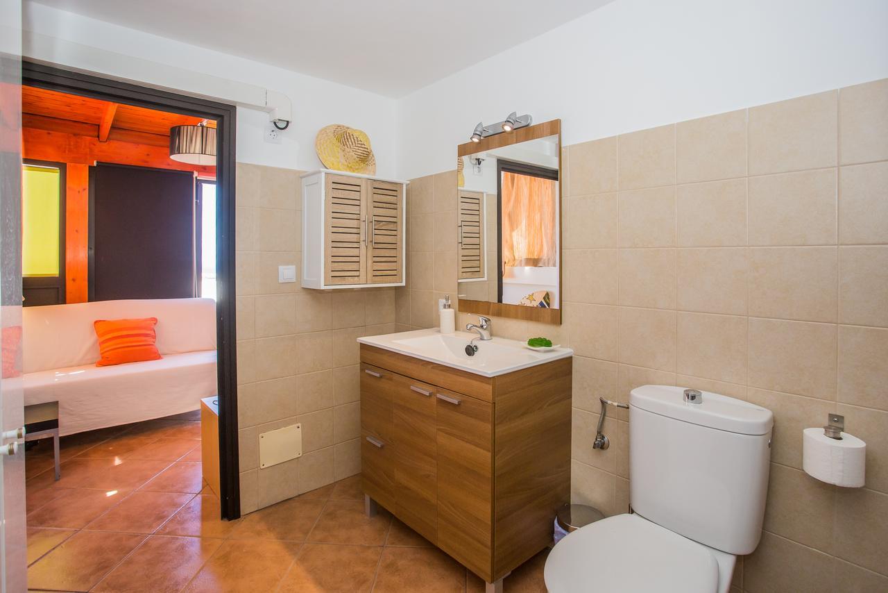 Eslanzarote Pico Colorado Loft In Soo, Super Wifi, Sat Tv Διαμέρισμα Εξωτερικό φωτογραφία