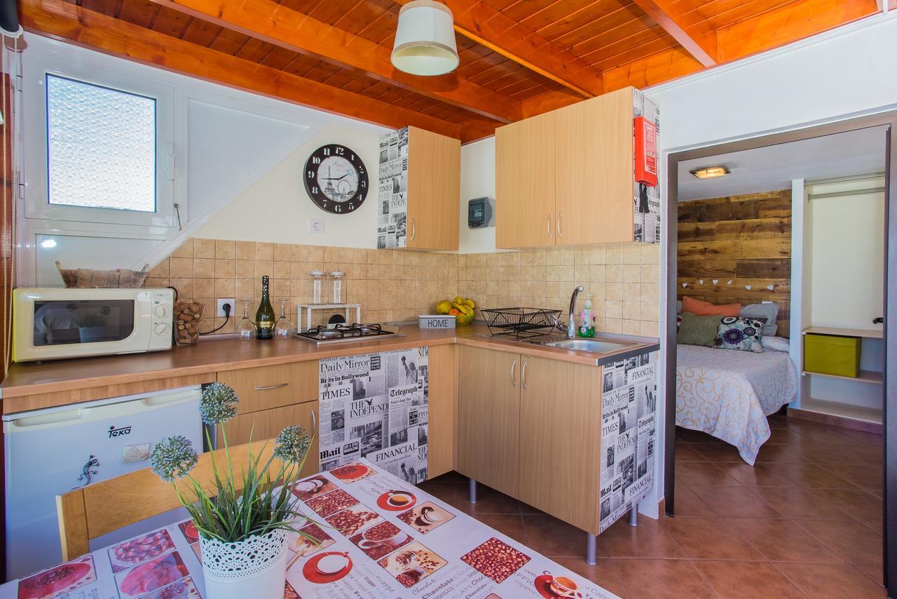 Eslanzarote Pico Colorado Loft In Soo, Super Wifi, Sat Tv Διαμέρισμα Εξωτερικό φωτογραφία