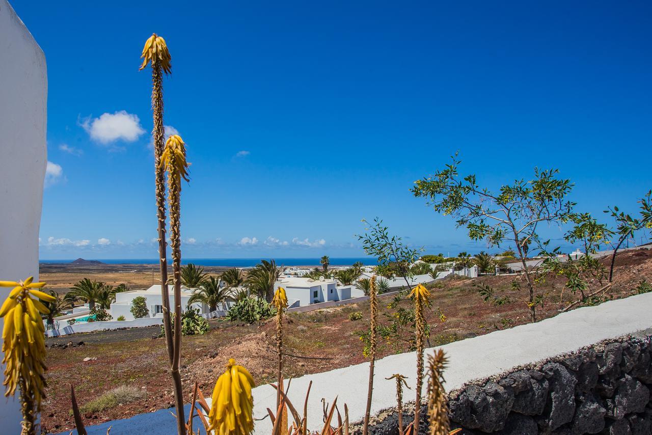 Eslanzarote Pico Colorado Loft In Soo, Super Wifi, Sat Tv Διαμέρισμα Εξωτερικό φωτογραφία