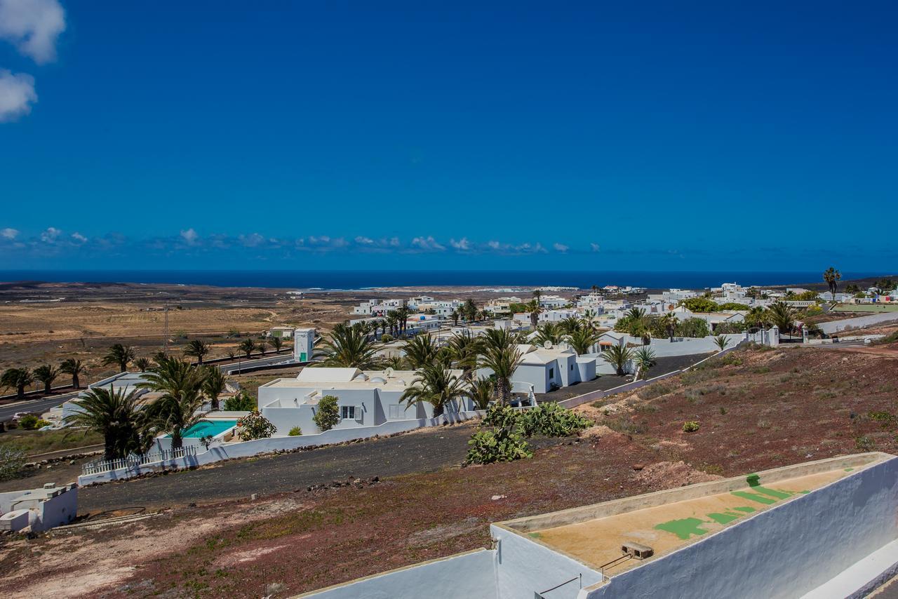 Eslanzarote Pico Colorado Loft In Soo, Super Wifi, Sat Tv Διαμέρισμα Εξωτερικό φωτογραφία