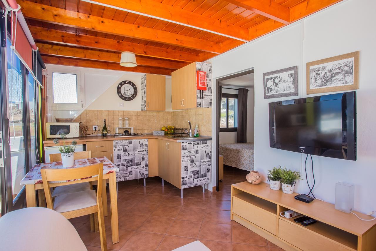 Eslanzarote Pico Colorado Loft In Soo, Super Wifi, Sat Tv Διαμέρισμα Εξωτερικό φωτογραφία