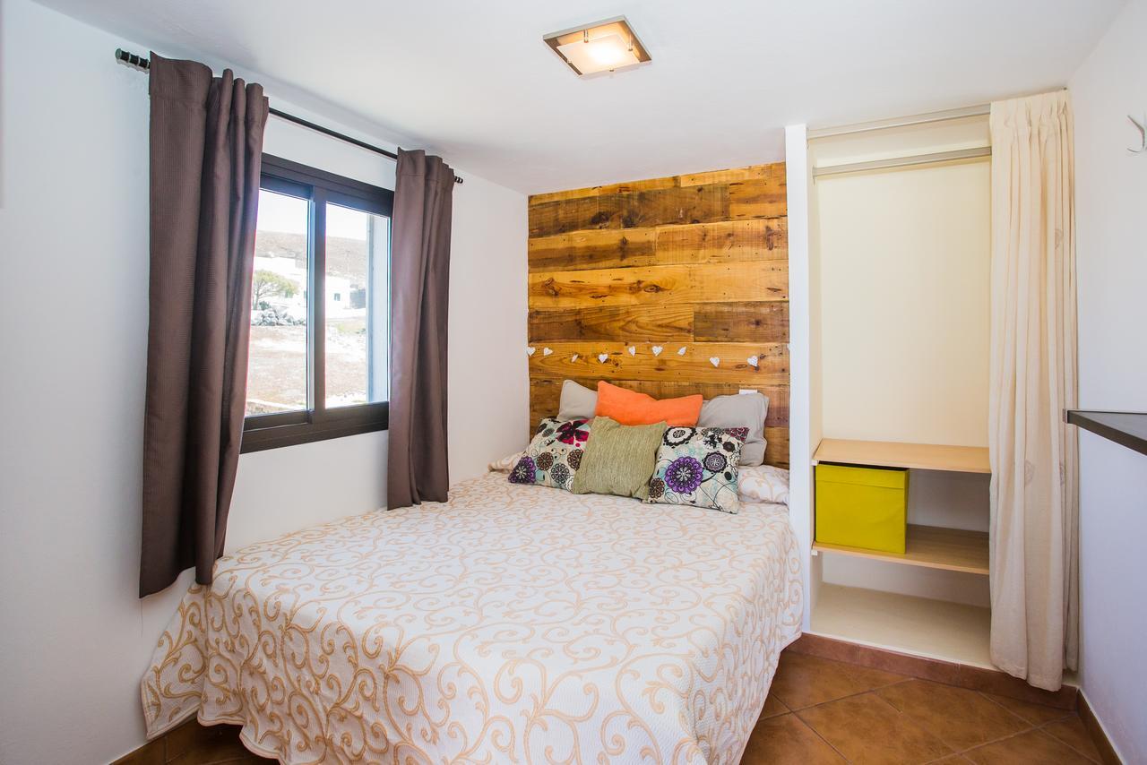 Eslanzarote Pico Colorado Loft In Soo, Super Wifi, Sat Tv Διαμέρισμα Εξωτερικό φωτογραφία