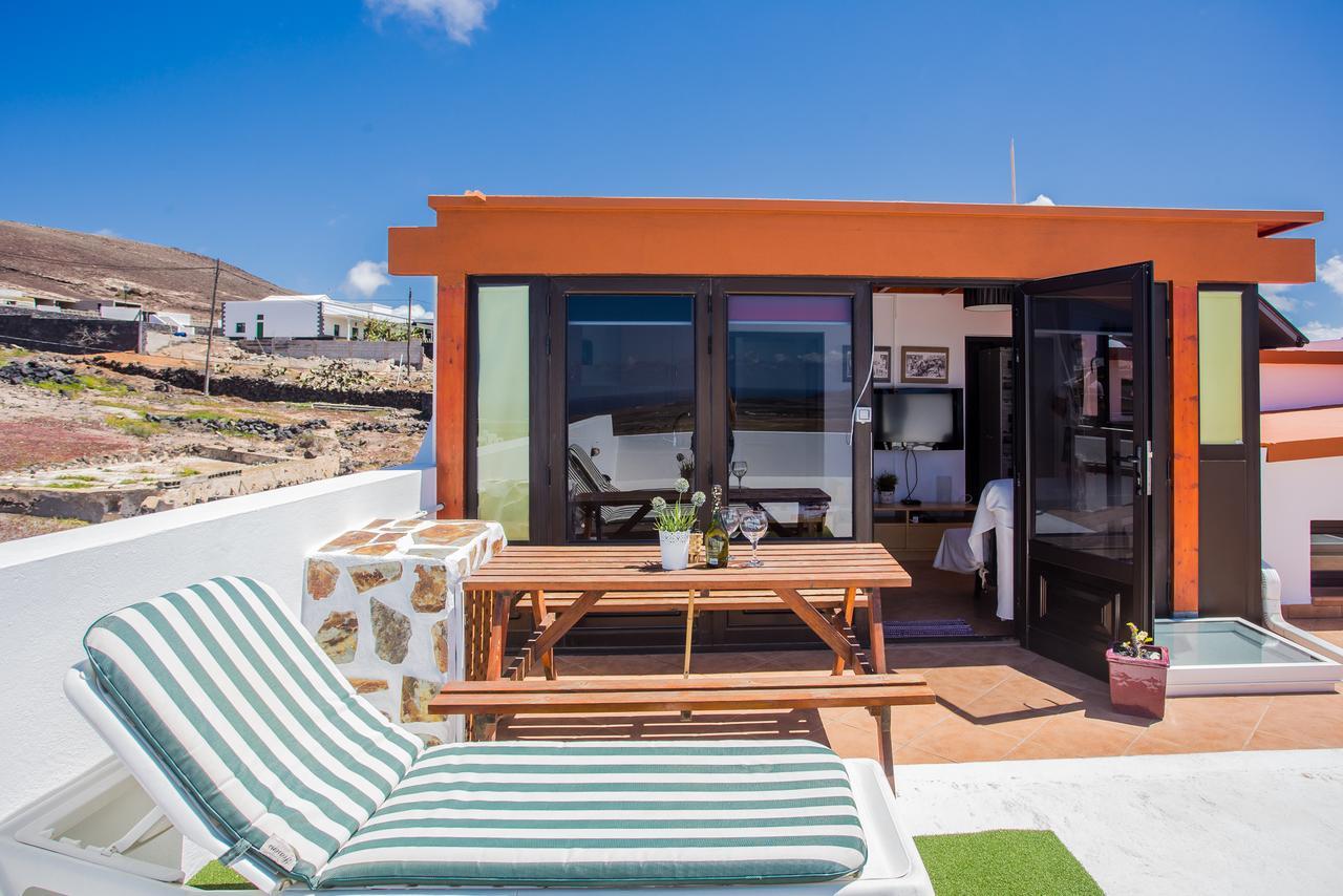 Eslanzarote Pico Colorado Loft In Soo, Super Wifi, Sat Tv Διαμέρισμα Εξωτερικό φωτογραφία