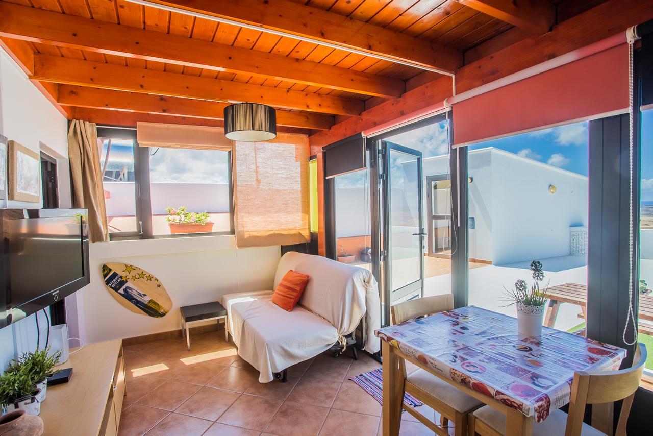 Eslanzarote Pico Colorado Loft In Soo, Super Wifi, Sat Tv Διαμέρισμα Εξωτερικό φωτογραφία