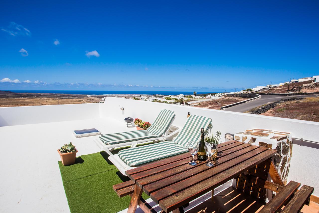 Eslanzarote Pico Colorado Loft In Soo, Super Wifi, Sat Tv Διαμέρισμα Εξωτερικό φωτογραφία