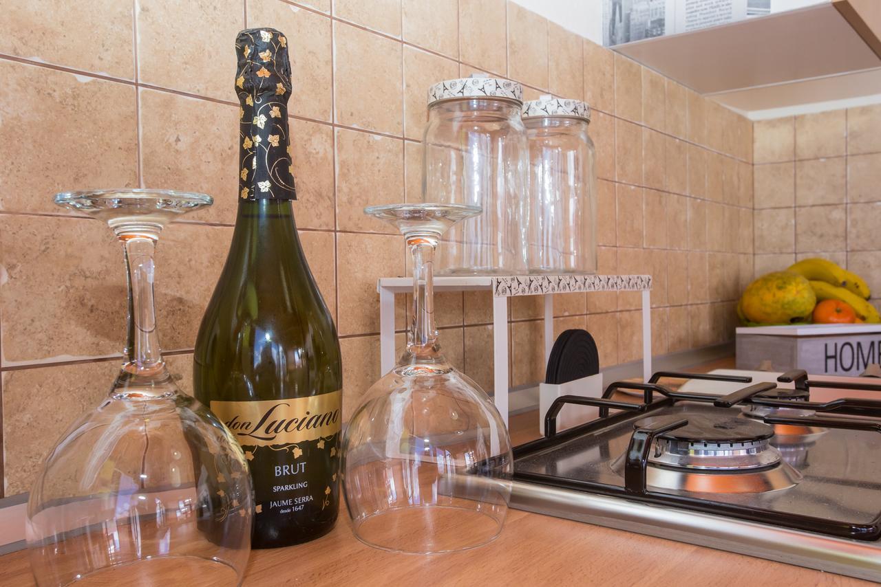 Eslanzarote Pico Colorado Loft In Soo, Super Wifi, Sat Tv Διαμέρισμα Εξωτερικό φωτογραφία