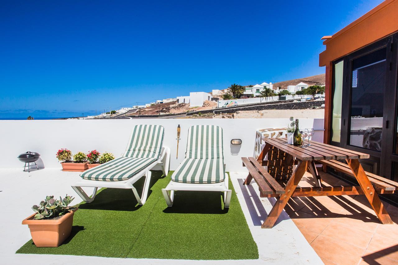 Eslanzarote Pico Colorado Loft In Soo, Super Wifi, Sat Tv Διαμέρισμα Εξωτερικό φωτογραφία