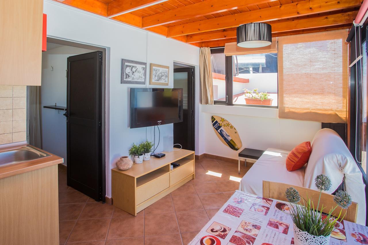 Eslanzarote Pico Colorado Loft In Soo, Super Wifi, Sat Tv Διαμέρισμα Εξωτερικό φωτογραφία